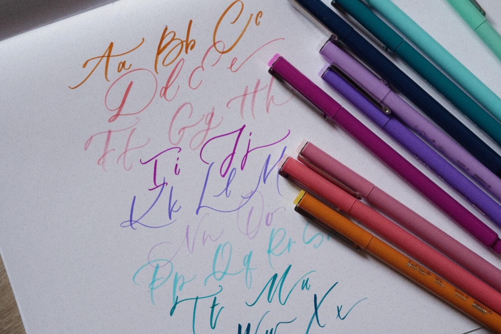 lepen flex kolory pastelowe